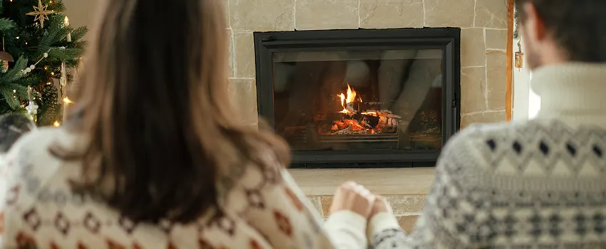 Superior Open-Hearth Wood Fireplaces in Hudson, OH