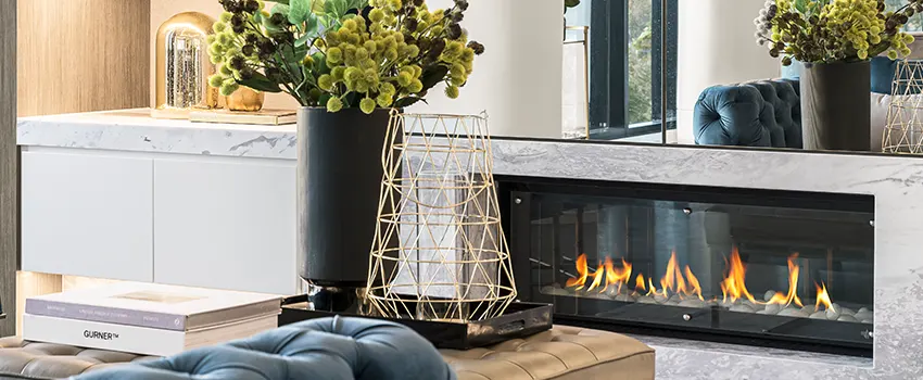 Professional Town & Country Luxury Fireplace Maintenance Experts in Hudson, Ohio