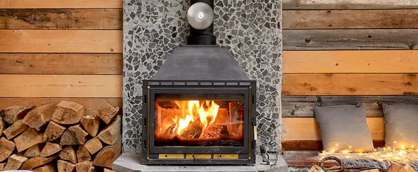 Travis Industries Elite Fireplace Inspection and Maintenance in Hudson, Ohio
