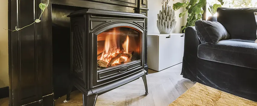 Valor Wood Fireplace in Hudson, OH