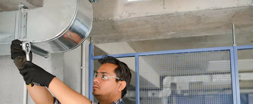 Benefit of Ventilation Cleaning in Hudson, Ohio