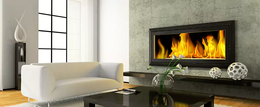 Ventless Fireplace Oxygen Depletion Sensor Installation and Repair Services in Hudson, Ohio