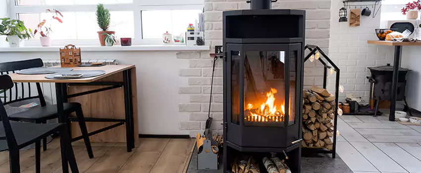Cost of Vermont Castings Fireplace Services in Hudson, OH