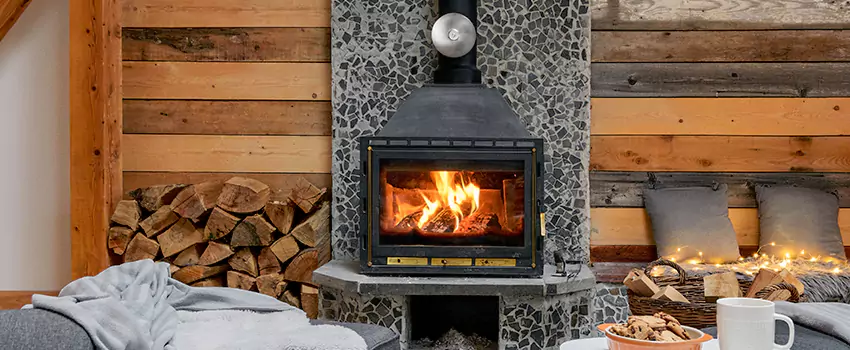 Affordable Wood Fireplace Fixing Solutions in Hudson, Ohio
