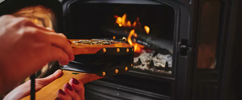 Cost of Wood Furnace Repair and Installation Services in Hudson, OH