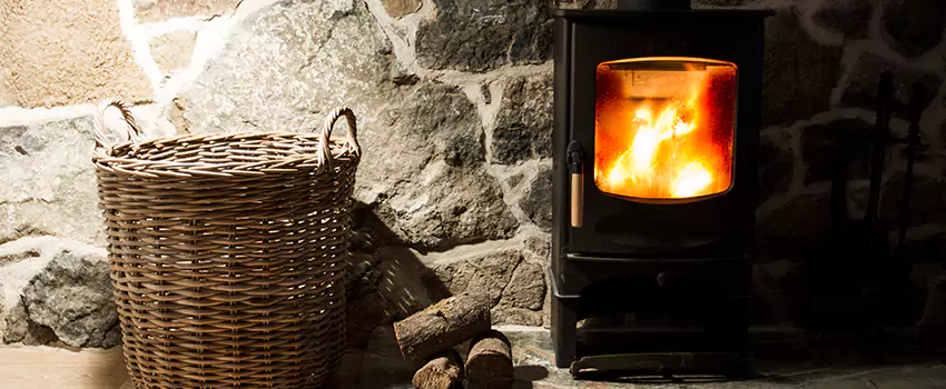 Wood Stove Fire Bricks Cleaning Services in Hudson, Ohio
