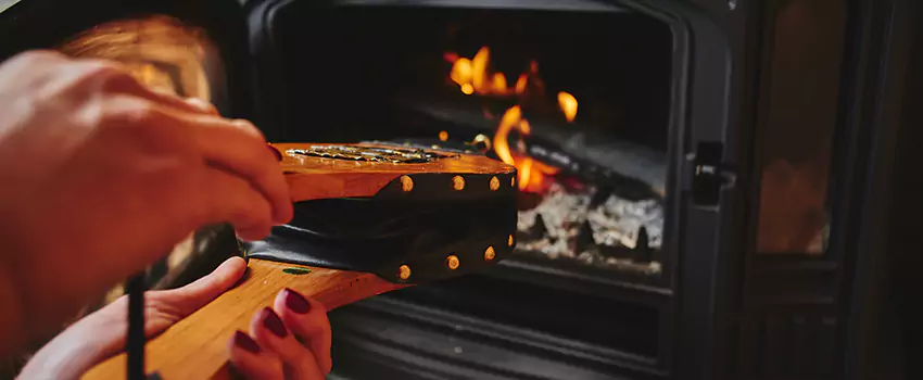 Wood Stove Grates Repair in Hudson, Ohio